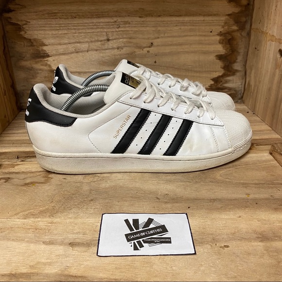 Adidas classic superstar